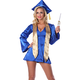 Illustration for article titled Your Guide To Absurdist Sexy Halloween Costumes
